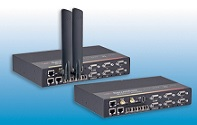Magnum DX940e Industrial Cellular Router
