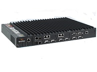 Security Router GarretCom Magnum 5RX