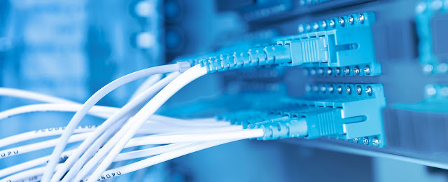 Manufacturing Plant Upgrades to Industrial Ethernet