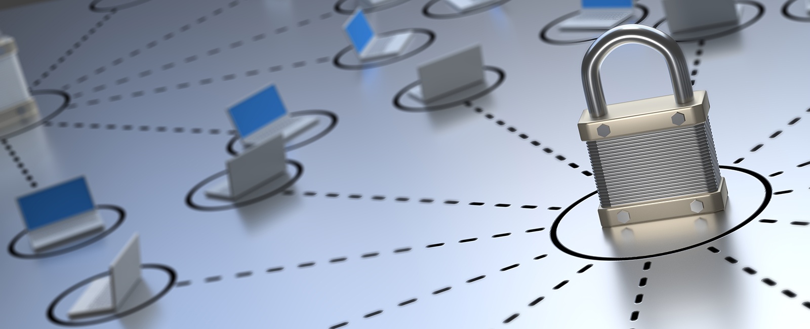 Three Ways to Improve Your IP Network Security