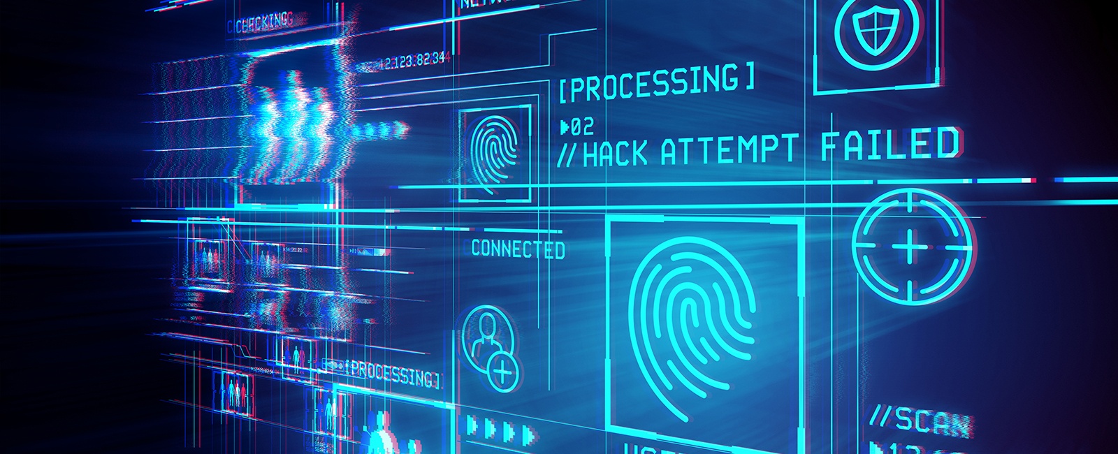 Cyberbezpieczeństwo: kamień węgielny przyjęcia IIoT