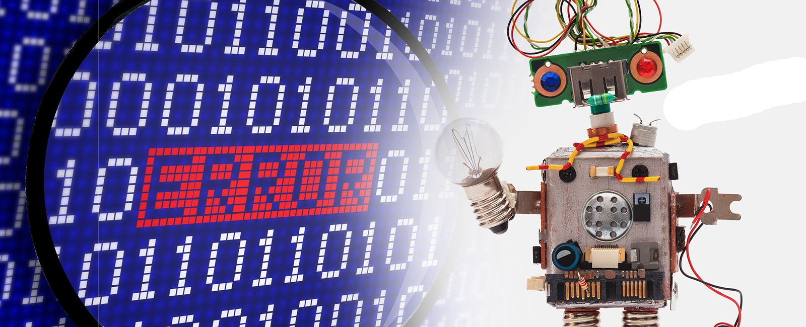 Robots Gone Rogue: Staying Ahead of ICS Security Vulnerabilities