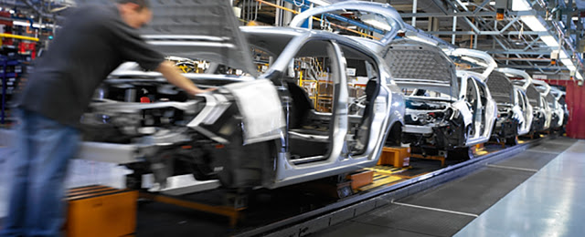 What is Really Going on in Industrial Automation?