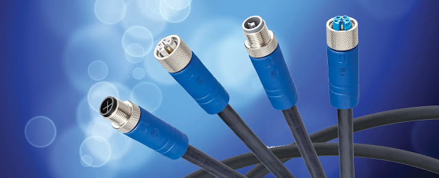 What the Switch to M12 L-coded Power Connectors Means for You
