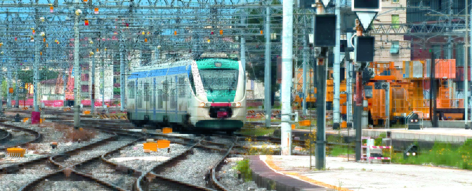 3 ICS Security Tips for Public Transportation Systems