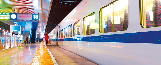 Industrial Cable – The Unsung Hero of Railway Communication