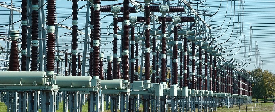 Ukraine Power Outage Exposes Industrial Networking Risk