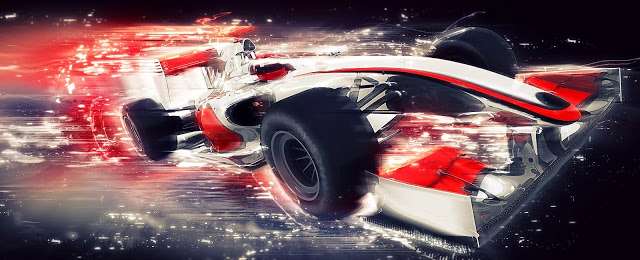 IIoT: A Racing Car Example Shows How to Win with Big Data