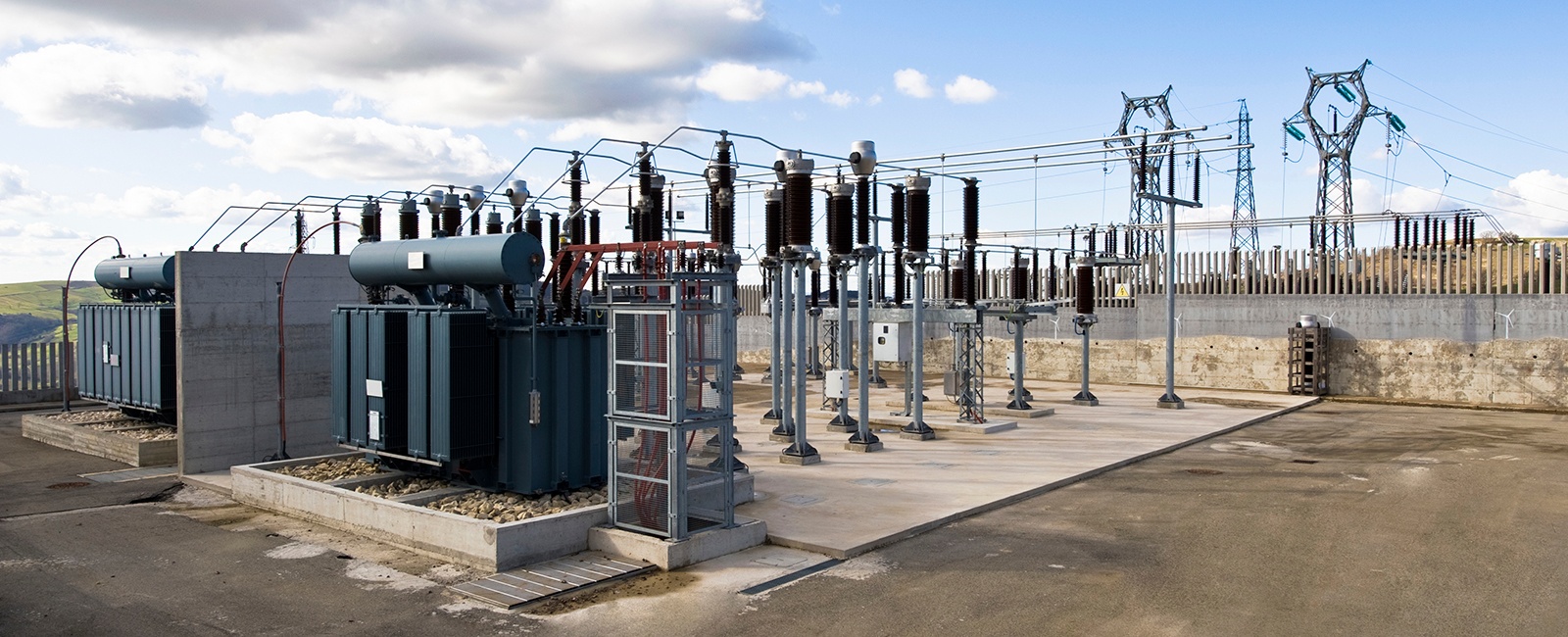 Connecting and Securing Legacy Electrical Substations to the Smart Grid